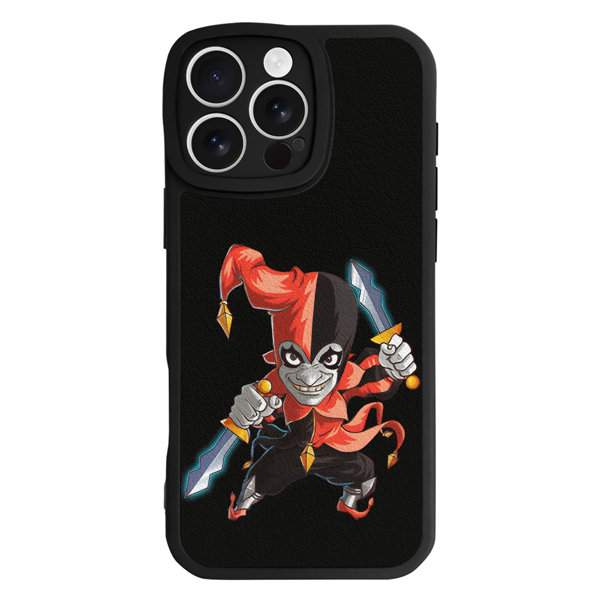 リーグ・オブ・レジェンド League of Legends LOL 【iPhone 16シリーズ対応】シリコンスマホケース（レザー調） 材質：シリコン